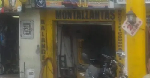 LUBRICANTES JL BOGOTÁ LUBRICANTES JL BOGOTÁ